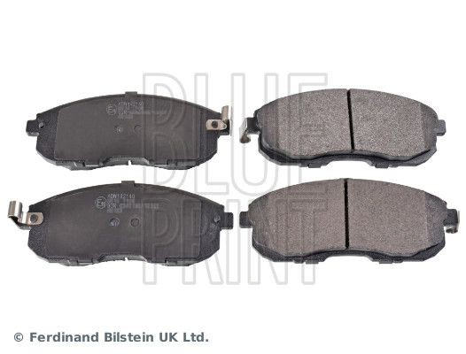 Pastillas freno delanteras Nissan Tiida sedán (SC11X) (2007 - 2012) precio, desde 25,95 EUR